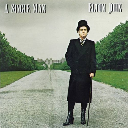 Elton John - 1978 A Single Man